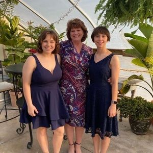 Meet your Posher, Marla